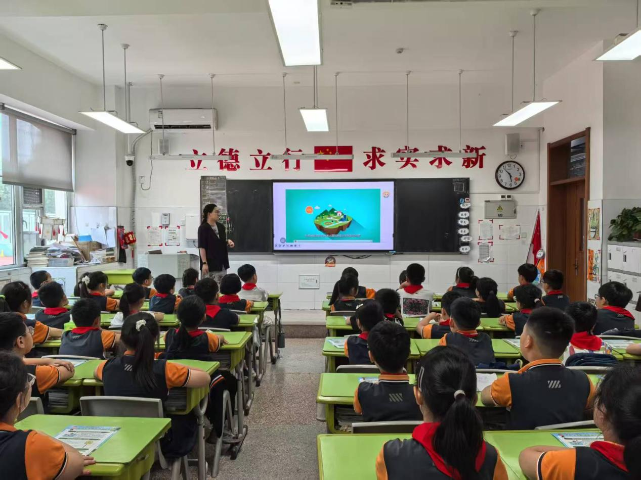 市安全生产协会全力推进安全宣传“五进”活动